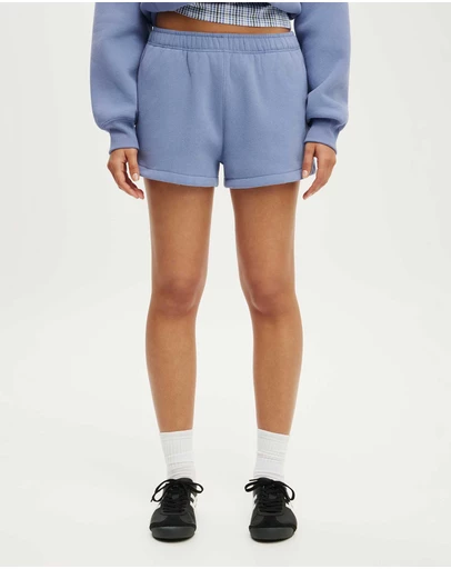 Cotton On Body Active - Plush Classic Mini Short