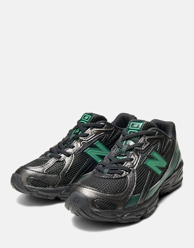 New Balance - 740 BUNGEE LACE Preschool