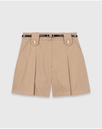 Maje - Icaille Shorts
