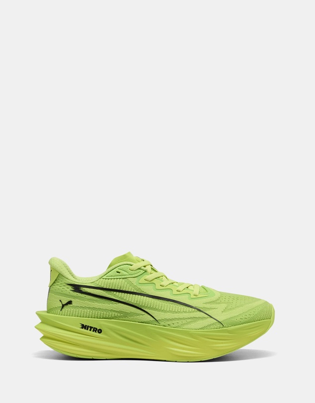 Puma - Deviate Pure NITRO - Women's