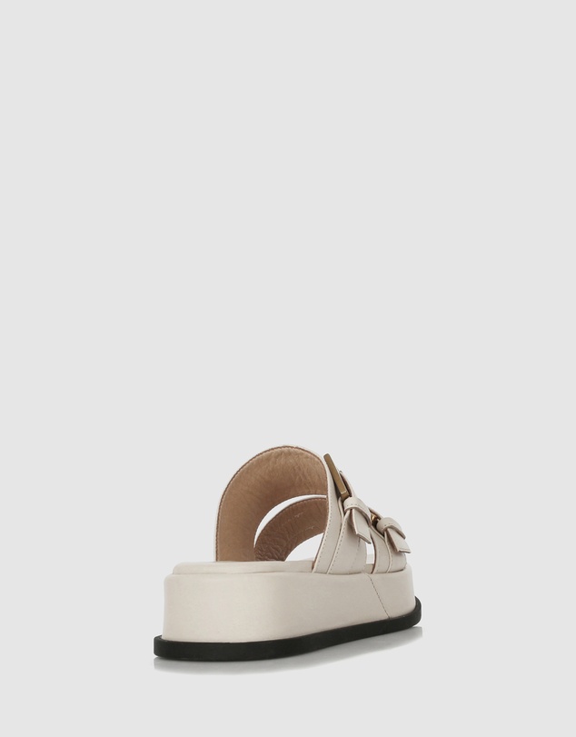 Beau Coops - Mera Slide Flatforms
