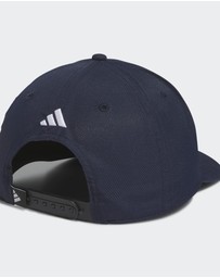 adidas Performance - 3-Stripes Tour Golf Hat Mens