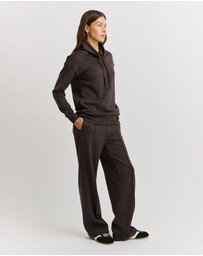 Toorallie - Lounge Funnel Neck