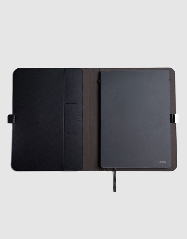 Orbitkey - Compendium (Leather Free)