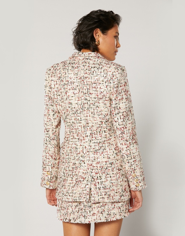 Winona - Philo Blazer 