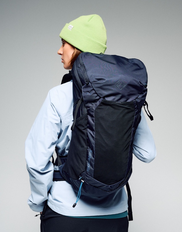 Kathmandu - Valorous Pack - 38L