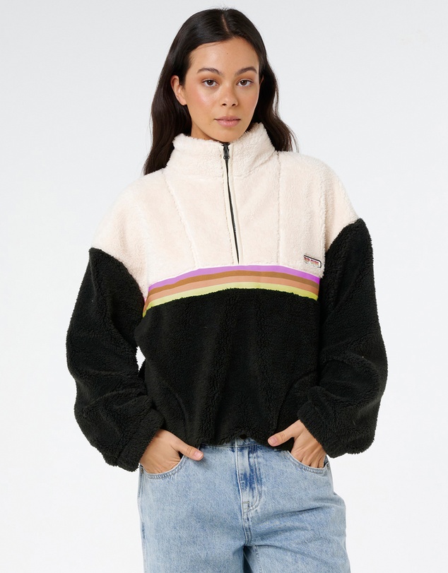 Rip Curl - Surf Revival Polar Fleece