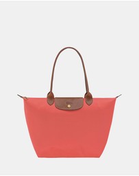 Longchamp - Le Pliage Original Nylon Tote bag - Large