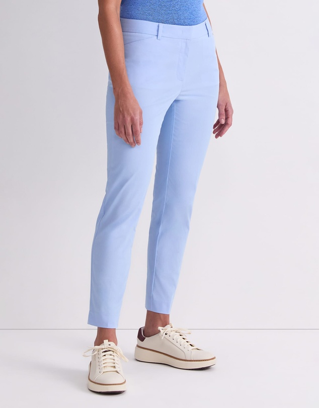 Sportscraft - Evie Capri Pant