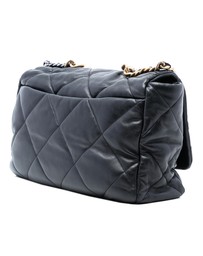Pre-Loved by Azura Reborn - Pre-Loved Maxi Lambskin 19 Flap