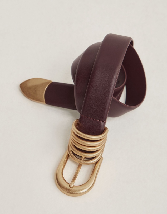 Witchery - Clarissa Wide Belt