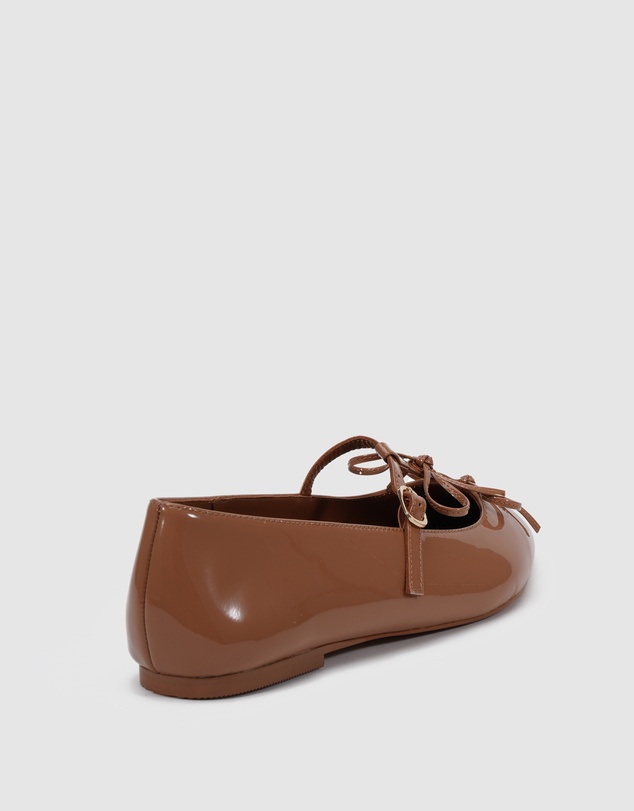 Nude Footwear - Gracie
