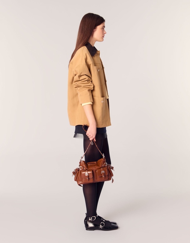Maje - Goskete Coat