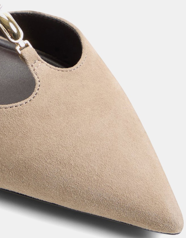 ALDO - Starlynn Heels