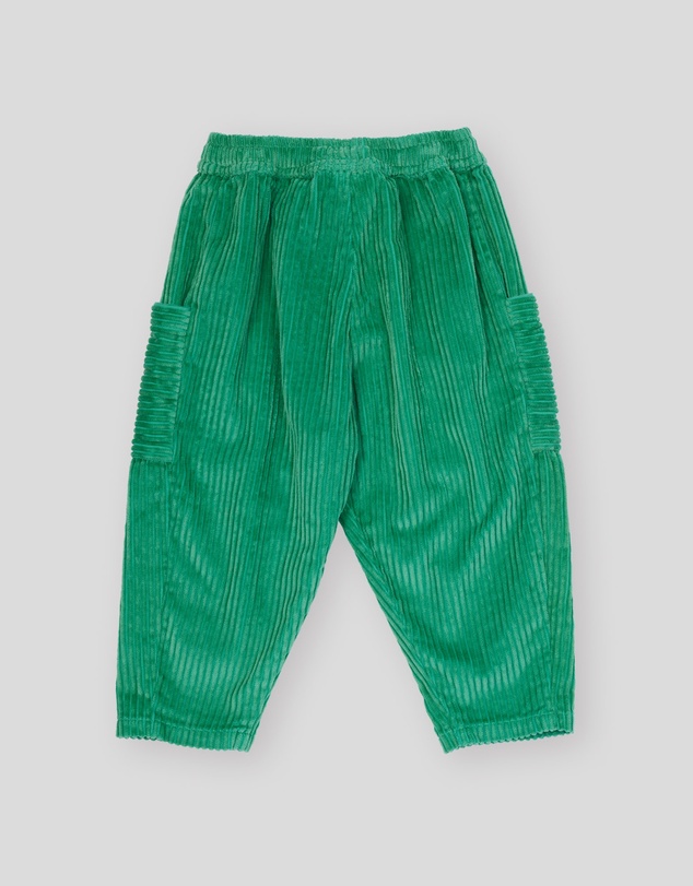 Goldie + Ace - Kit Corduroy Pocket Pants - Babies-Kids