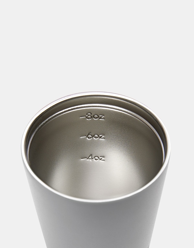 Fressko - Bino 8oz Reusable Coffee Cup