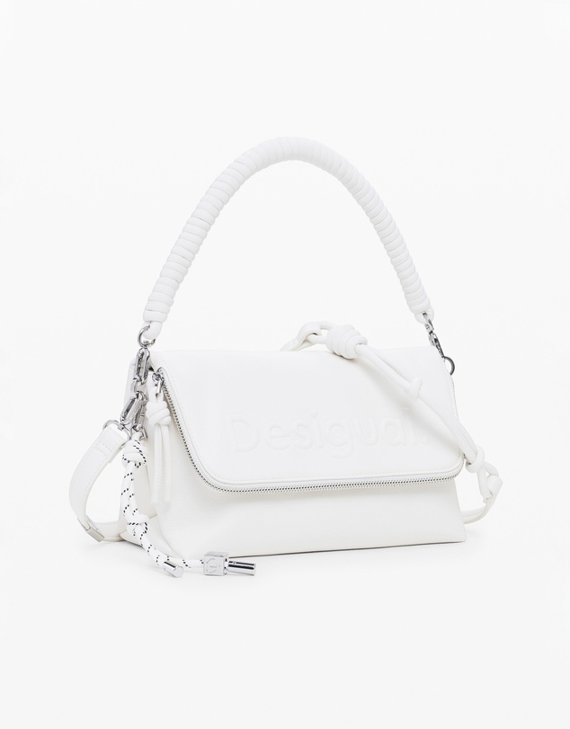 Desigual - Mini crossbody bag