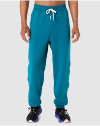 ASICS - Heritage Track Pant - Unisex