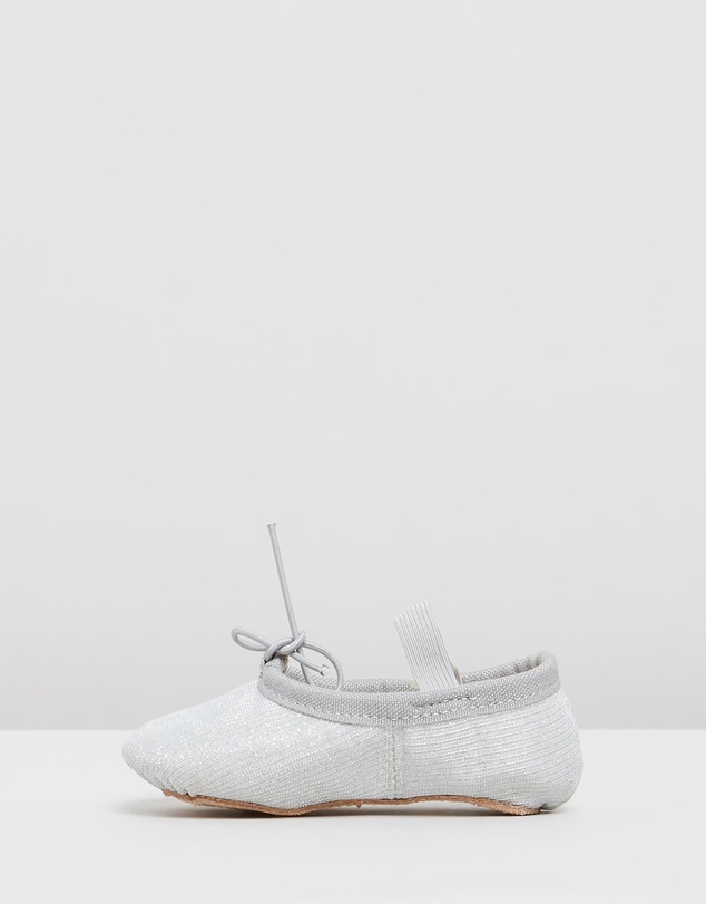 Flo Dancewear - Sparkle Shoes - Kids-Teens