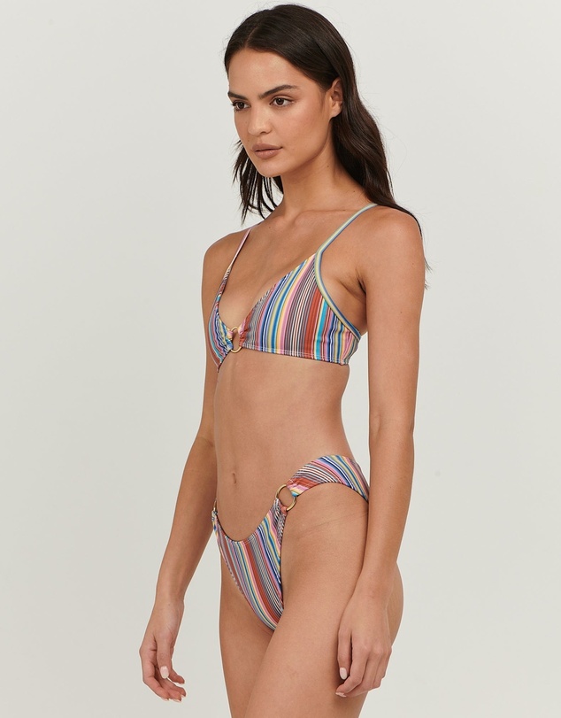 Charlie Holiday - Mariana Top