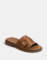 Miss Sofie - Anndra Sandals