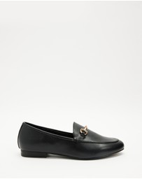 SPURR - Sabinah Loafers - ONLINE EXCLUSIVE