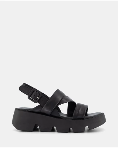 Miss Sofie - Nala Wedges