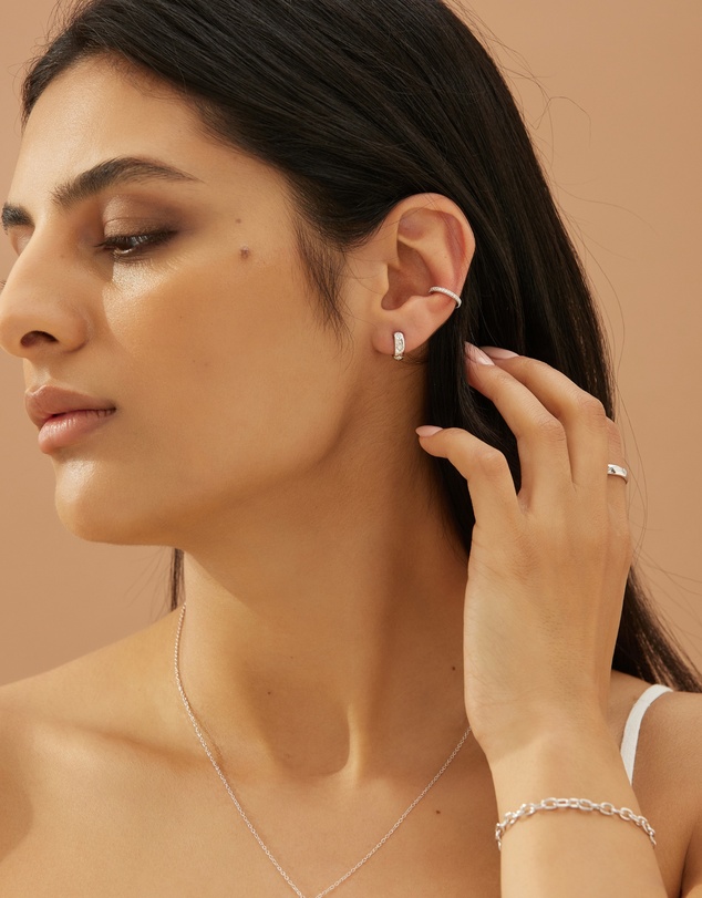 EL&RO Jewellery - Aelia Ear Cuff