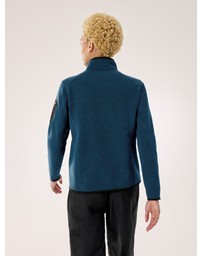 Arc'teryx - Covert Cardigan Women's