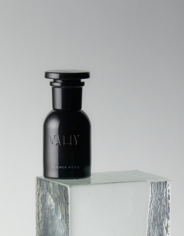 Vahy - Flower Pistil Perfume