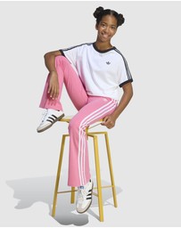 adidas Originals - Three Stripes Tee - Kids-Teens