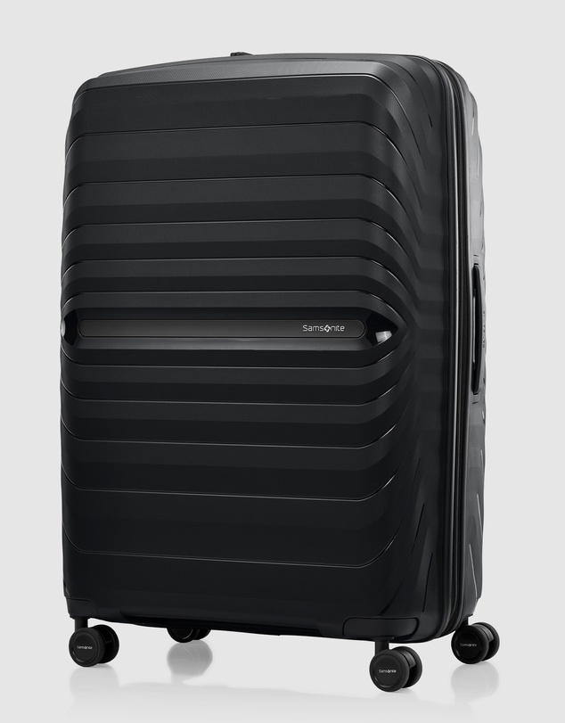 Samsonite - Octolite Neo Suitcase 81cm Expandable