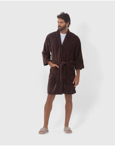 Coast Clothing - Georgia Dressing Gown for men