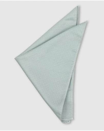 yd. - Dakota Pocket Square