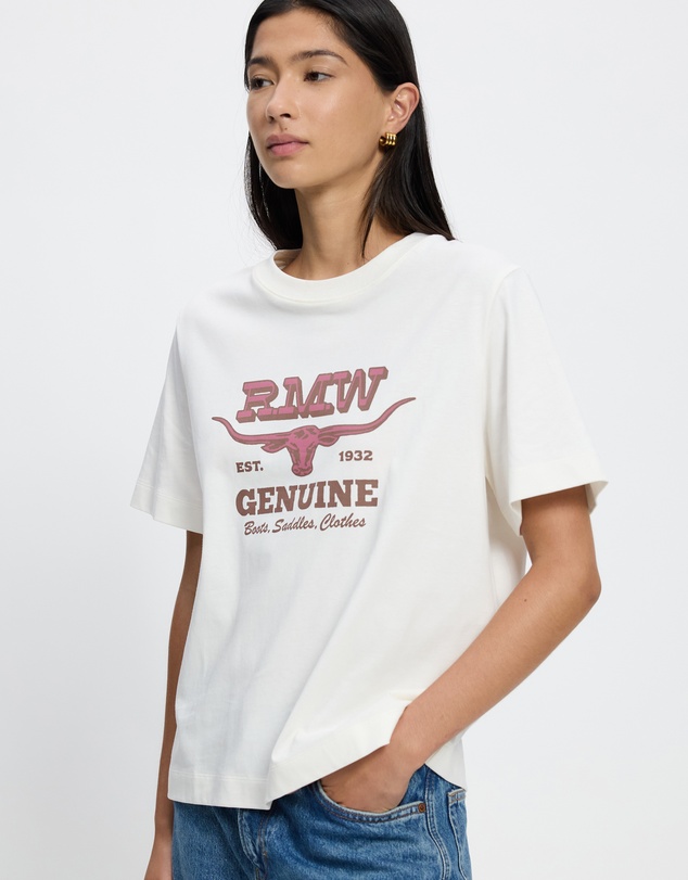 R.M.Williams - Louth T-Shirt