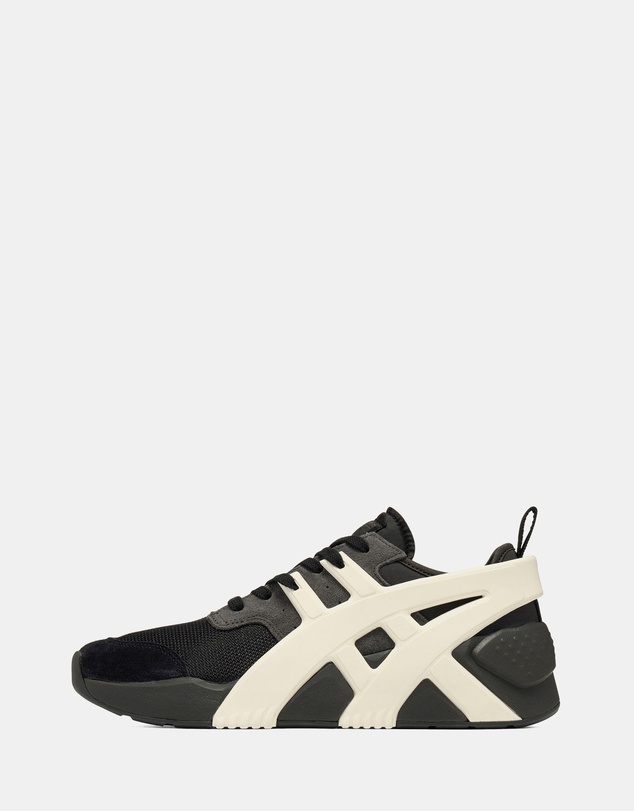 Onitsuka Tiger - Big Logo Trainer 2.0 - Unisex