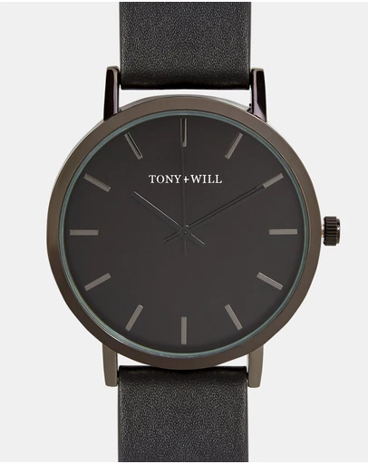 TONY+WILL - Classic
