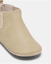 Kicks - Kinsley Gusset Boot