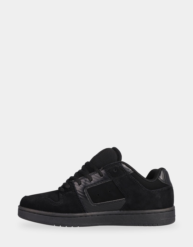DC Shoes - Mens Manteca 4 SE Skate Shoes