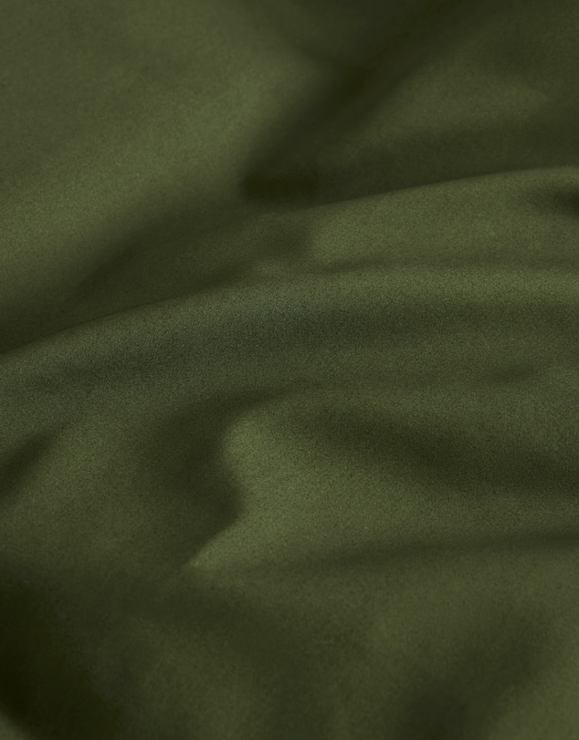 Country Road - Dita Organically Grown Cotton Queen Quilt Cover