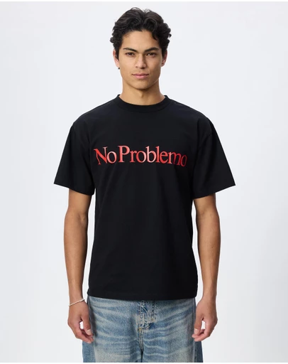 No Problemo - No Problemo SS Tee