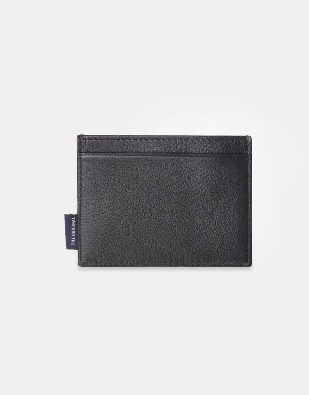 Ben Sherman - Credit Card Wallet & Keyring