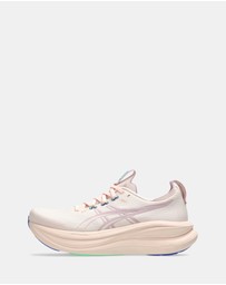 ASICS - GEL-Nimbus 28 (D Wide) - Women's