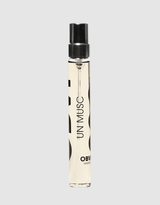 Obvious - Un Musc EDP 9ml