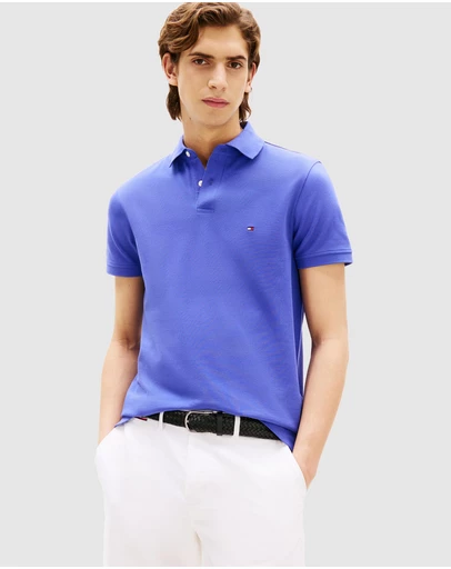 Tommy Hilfiger - 1985 Regular Fit Polo