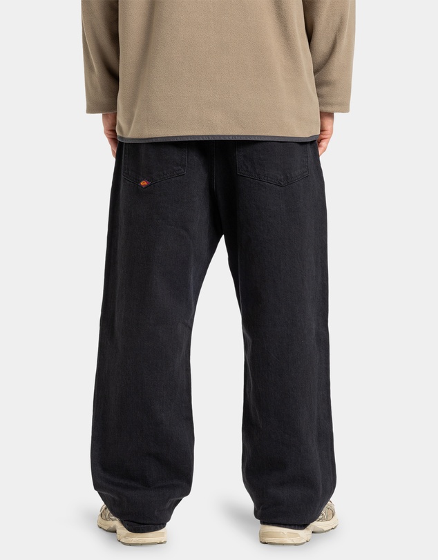 Quiksilver - Mens Baggy Denim Jeans