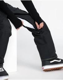 Volcom - Mens L Gore-Tex Pant