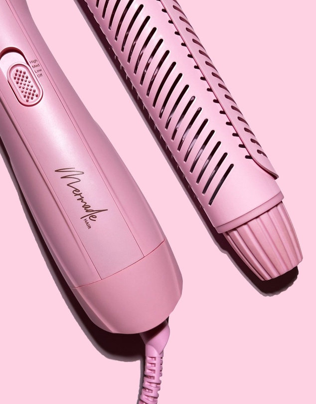 Mermade Hair - Aircurl
