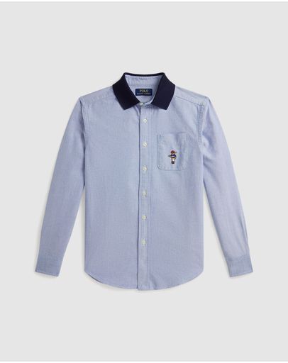 BSR Blue Bear