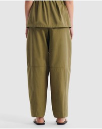 Morrison - Henry Cargo Pants